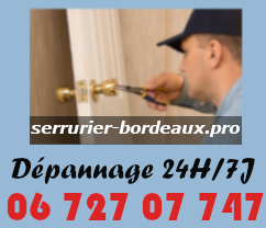 serrurier rouen